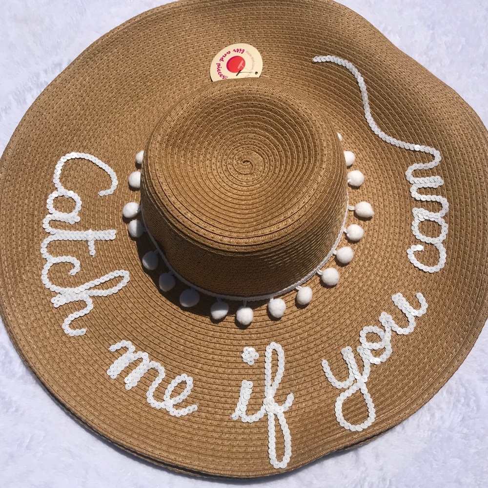 Summer Hat